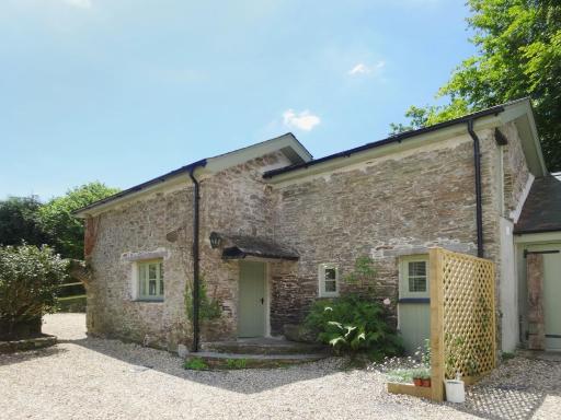 Torrings Barn - Housity