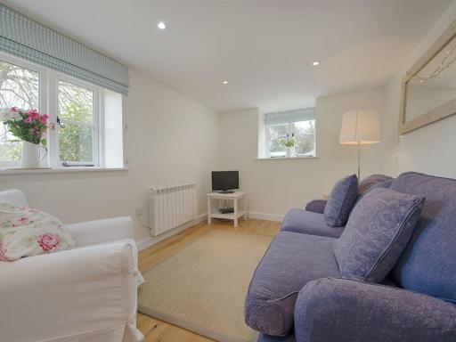 Torrings Barn - Housity