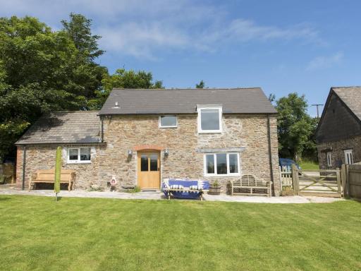 Salty Cottage - Housity