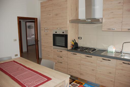 Casa Alice - Hizvo