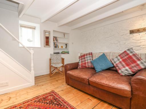 Fishermans Cottage, Porthleven - Housity