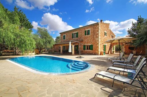 Finca Es Revellar - Housity