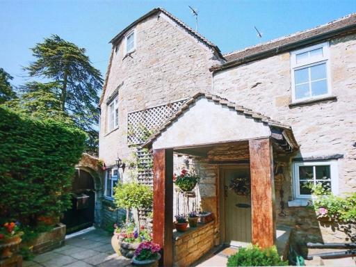 Pike Cottage - Housity