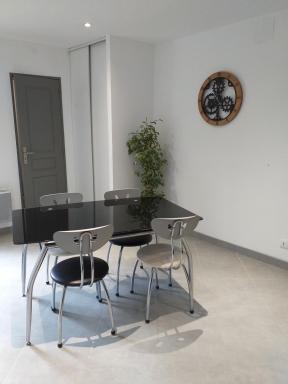 L'appartement de la grange - Housity