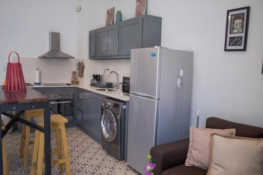 Central Apartment in Casco Viejo - View on Main Plaza - Housity