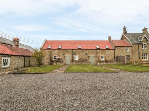Cross Cottage - Housity
