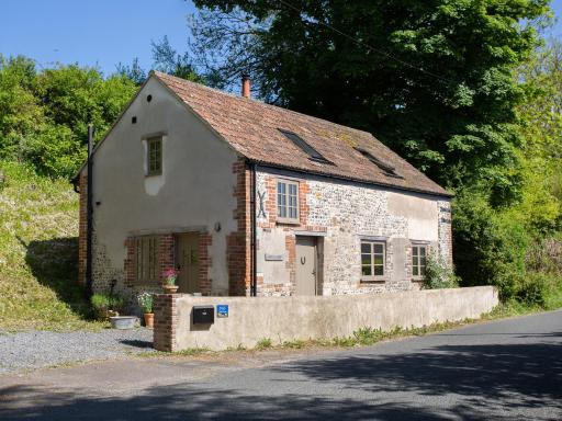 Way's Forge - Housity