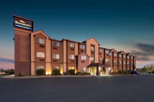 Baymont by Wyndham Las Vegas South Strip - Housity