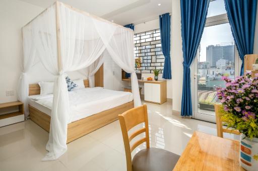 Carol's Homestay & Apartment - Housity