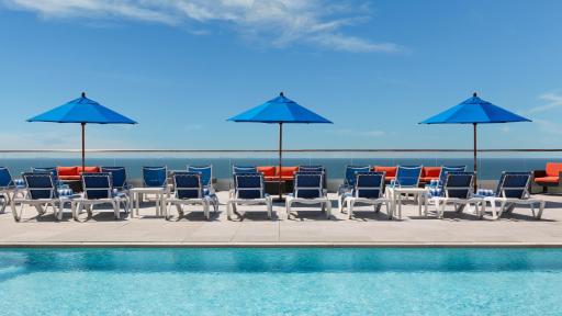 Allegria Hotel - Housity