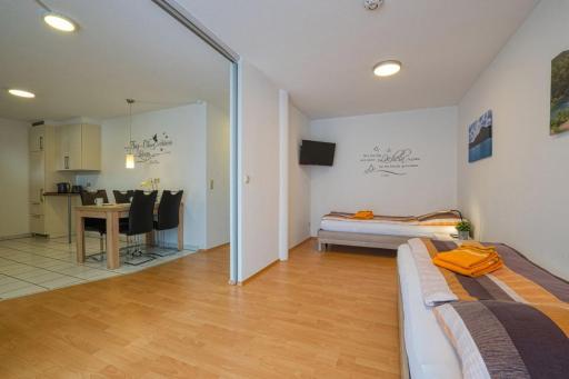 Ferienwohnung Julia & Michaela Günthner in Bondorf Kreis Böblingen - Housity