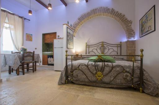 LE DIMORE DI TALOS B&B - Housity