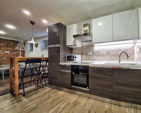Cosy apartments 