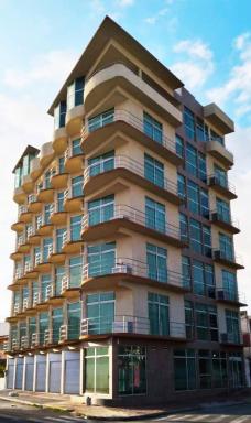 Harbour Inn - Veracruz - Hizvo