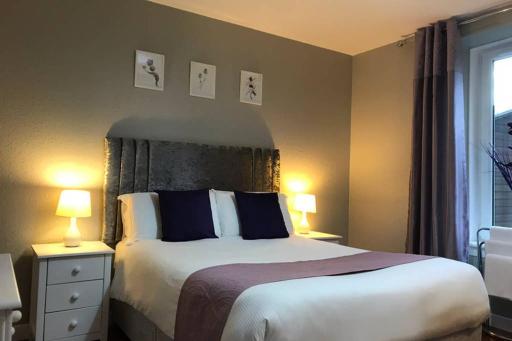 1 Catherines City Cottage - Housity
