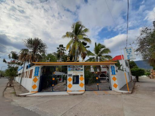 Hotel Sael - Housity