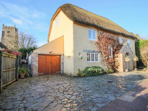 Church Thatch - Housity