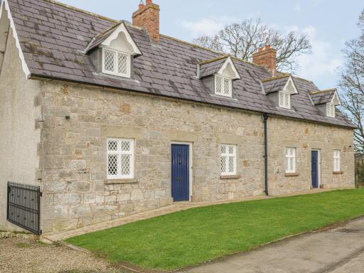 Robertson's Cottage - Housity