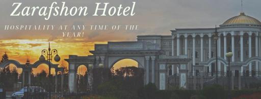 Hotel Zarafshon in Dushanbe - Housity