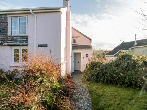 1 Rose Cottages - Housity