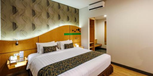 ILLIRA Lite Praya Lombok - Housity