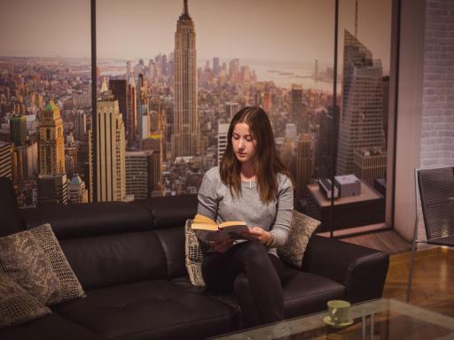 Apartment New York - Housity
