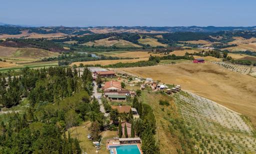 Agriturismo Biologico Diacceroni - Housity