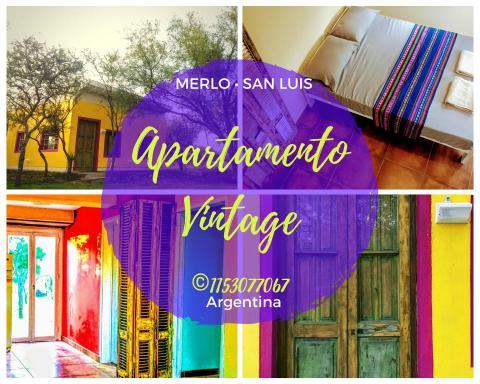 apartamento VINTAGE IVA - Housity