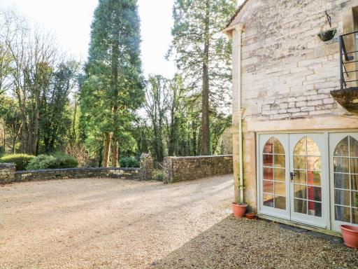 Chapel Cottage - Housity
