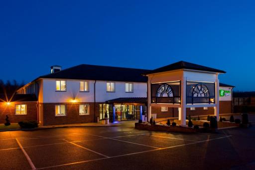 Holiday Inn Express Canterbury, an IHG Hotel - Housity
