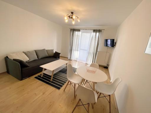 Easy Apartamenty - Housity