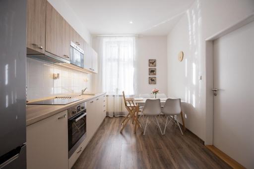 FAMILY Apartment OSTRAVA - Housity