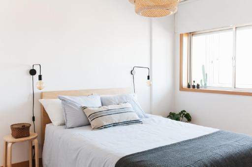 Cozy Panoramic Apartment near Metro Station - Housity