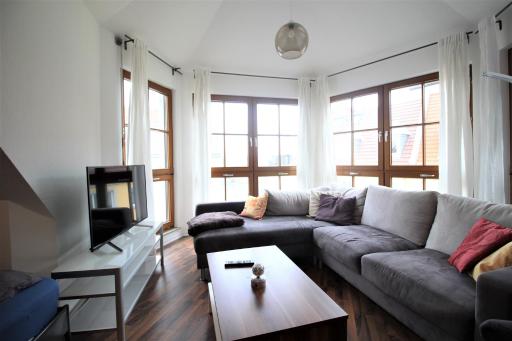 Zimmer in Innenstadtwohnung - Housity