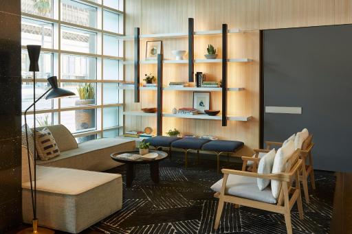 Kimpton Hotel Wilshire by IHG - Housity