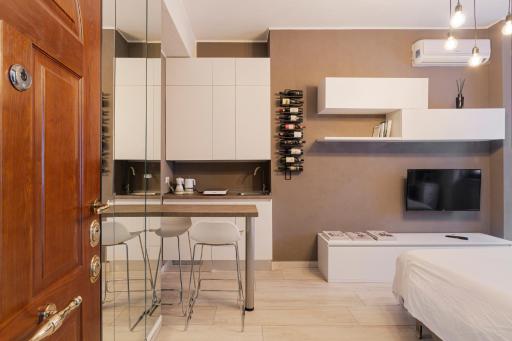 The Studio - Milano Centrale - Housity