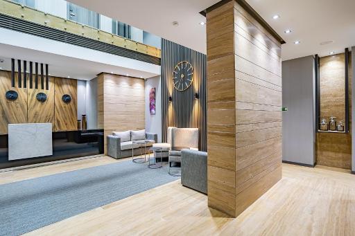 HOTEL FG Rostov-on-Don - Housity