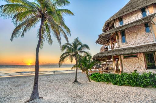Alaya Tulum by Ahau Collection - Housity