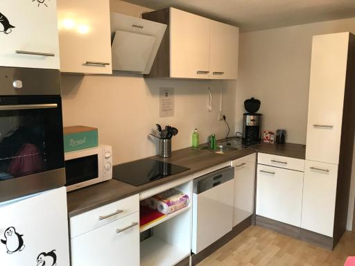Ferienwohnung zum Pinguin II - Housity
