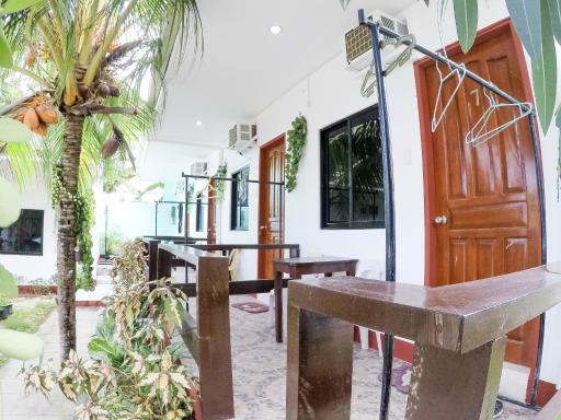 Krismark Dive Lodge - Housity