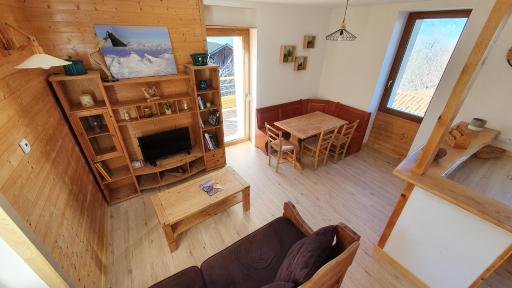 Le Rebiolon - Housity