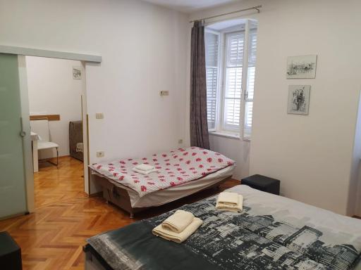 Apartmani Tower - Housity