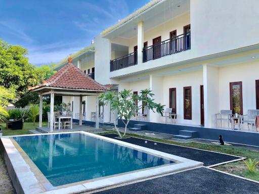 Jordan Guest House - Housity