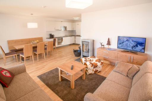 Grossglockner Alpin Lodge - Housity