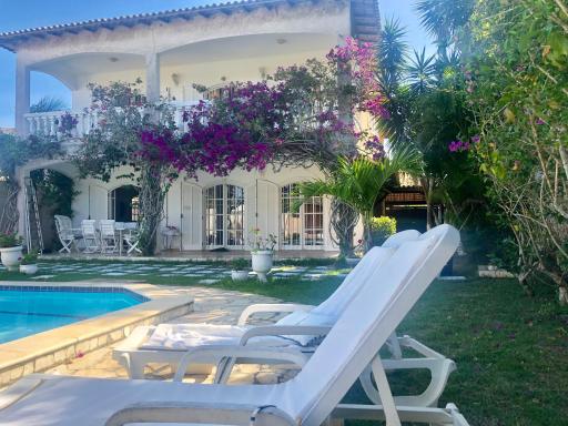 Villa Saint Tropez - Housity