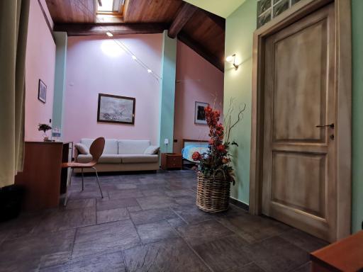 All'Imperatore - Housity