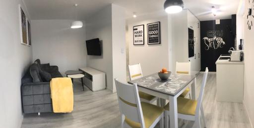 Apartament 44m2 w centrum - Housity