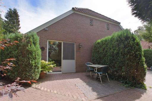 Appartement de Berk - Housity