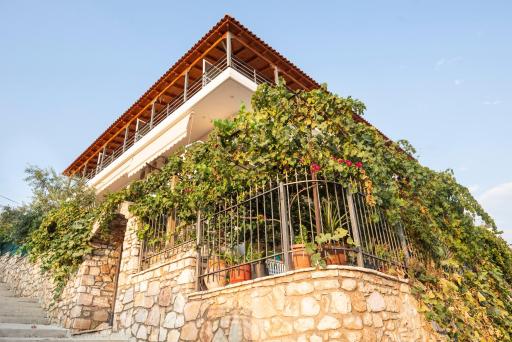 Margarita Guesthouse - Housity