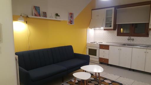 Olympia cosy flat, central location - Housity
